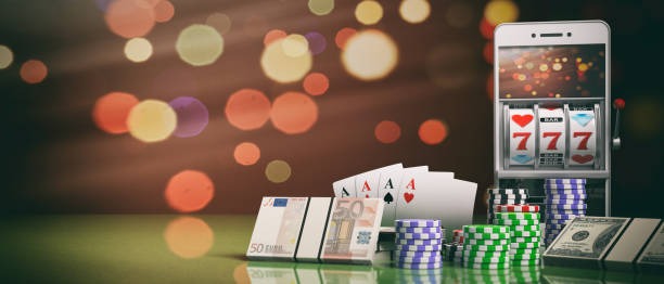 Live Blackjack Game 
