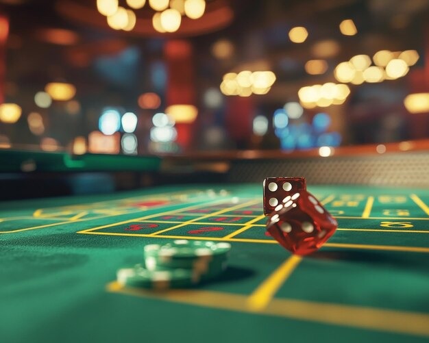 Live blackjack dealer at noveljitu studio