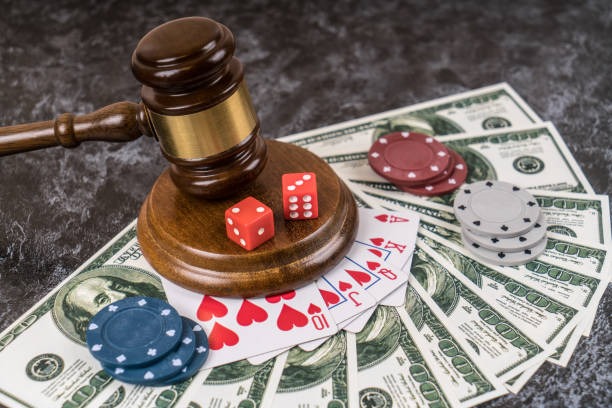 Settlement confirmation Match settlement and payout confirmation