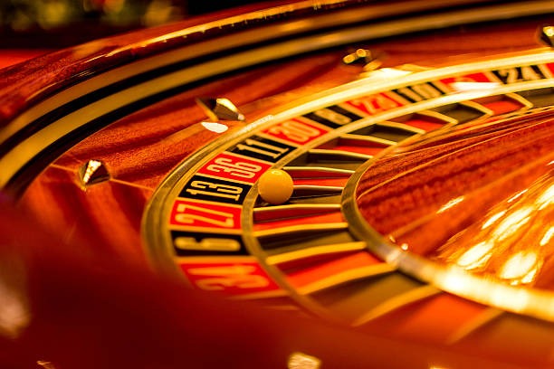 SA Gaming roulette table interface